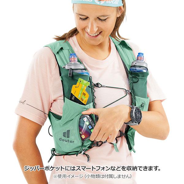 ドイター リュック DEUTER トレイク 9 S(SL) アウトドア 登山 リュック デイパックの画像
