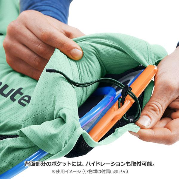 ドイター リュック DEUTER トレイク 9 S(SL) アウトドア 登山 リュック デイパックの画像