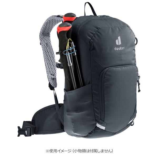 ドイター リュック DEUTER バイク1 16 アウトドア 登山 リュック デイパックの画像