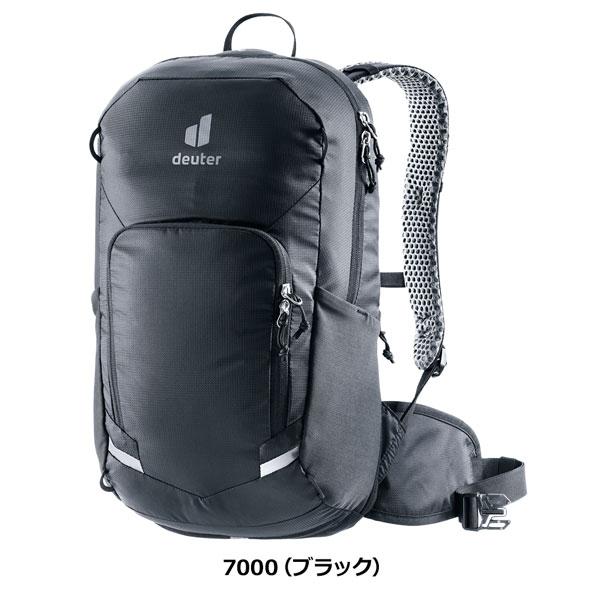 ドイター リュック DEUTER バイク1 16 アウトドア 登山 リュック デイパックの画像