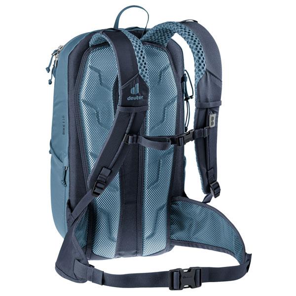 ドイター リュック DEUTER バイク1 16 アウトドア 登山 リュック デイパックの画像