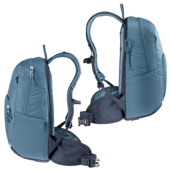 ドイター リュック DEUTER バイク1 16 アウトドア 登山 リュック デイパックの画像