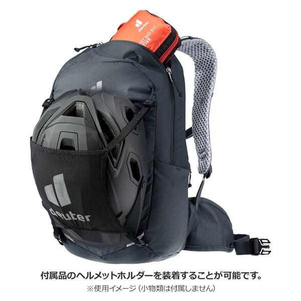 ドイター リュック DEUTER バイク1 16 アウトドア 登山 リュック デイパックの画像