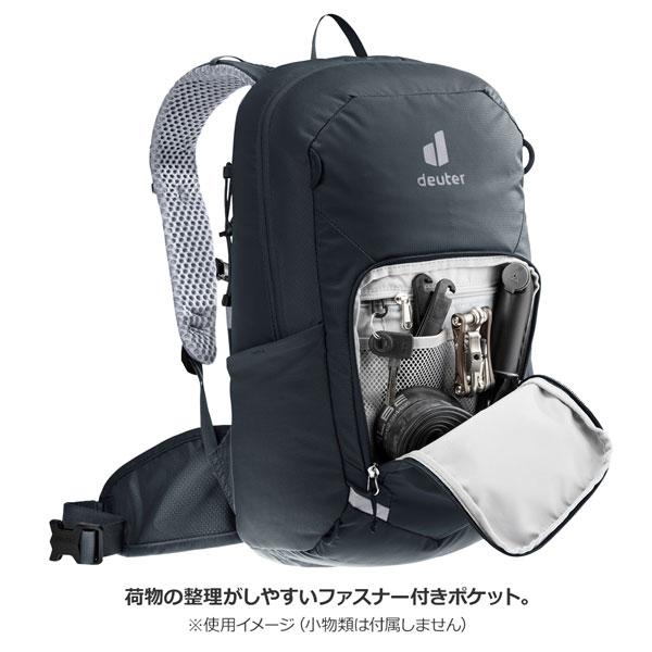ドイター リュック DEUTER バイク1 16 アウトドア 登山 リュック デイパックの画像