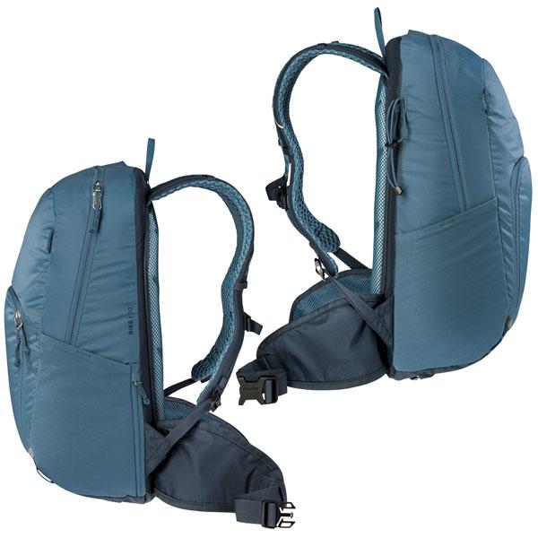 deuter（ドイター） リュック バイク1 20 アウトドア 登山 リュック