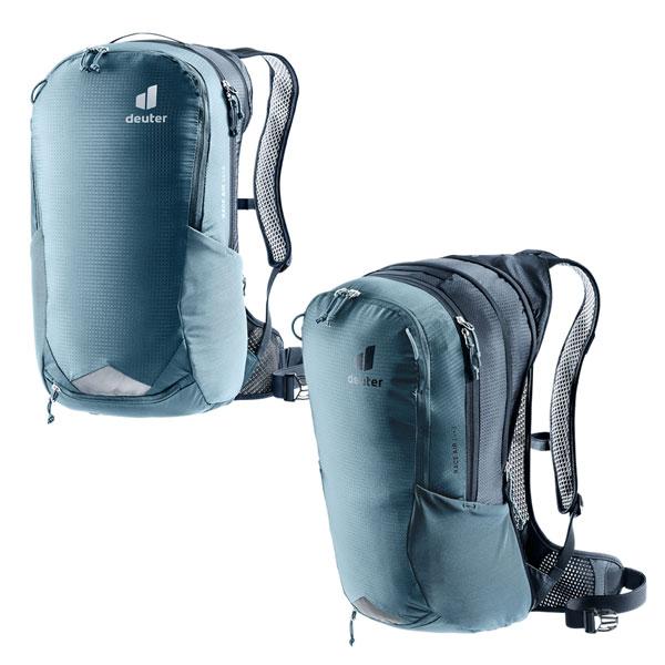 deuter（ドイター） レース エアー 14+3 自転車 リュックツーリング