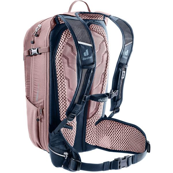 deuter（ドイター） 値下げ リュック コンパクト 14+3 アウトドア 登山