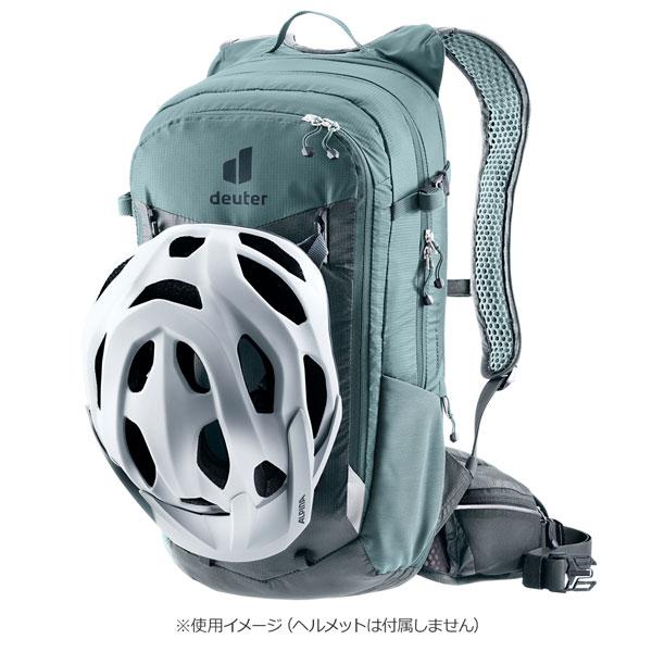 deuter（ドイター） 値下げ リュック コンパクト 14+3 アウトドア 登山
