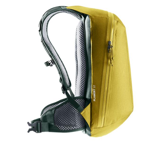 値下げ ドイター ディパック プラモート12 Deuter リュック 自転車 サイクルデイパック 3624 アトランティック_5