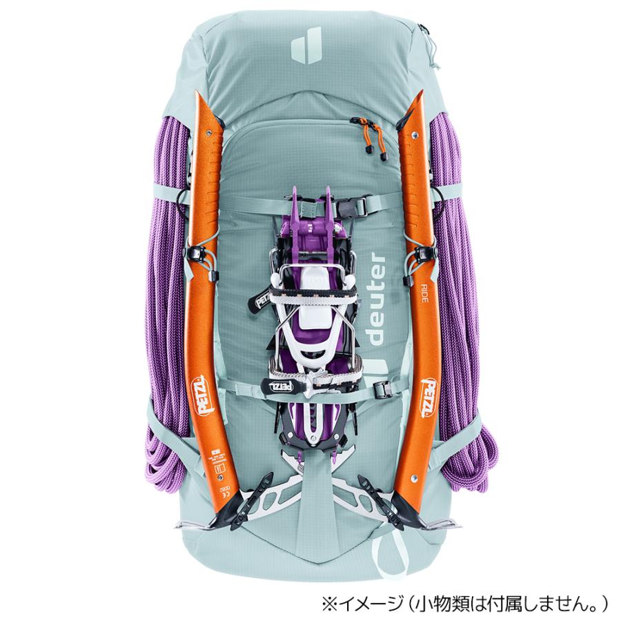 ドイター DEUTER フリースケープ ツアー 30 SL FREESCAPE TOUR 30 SL リュック ザック レディース スキー スノーボード バックカントリー | deuter | 12