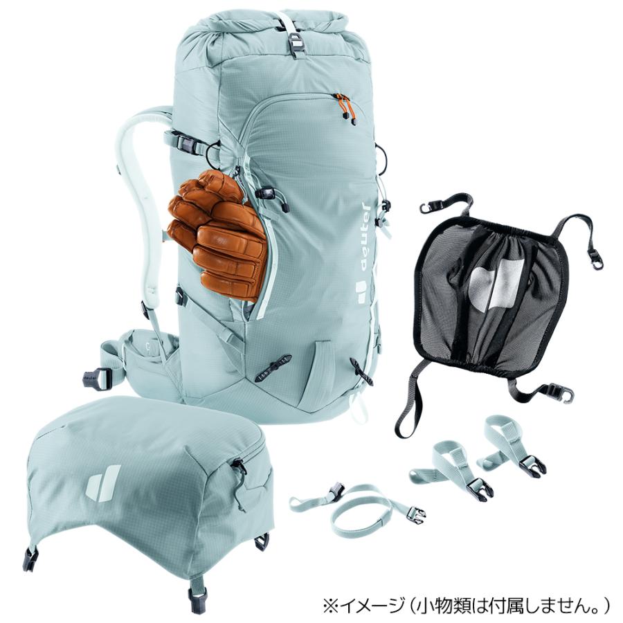 ドイター DEUTER フリースケープ ツアー 30 SL FREESCAPE TOUR 30 SL リュック ザック レディース スキー スノーボード バックカントリー | deuter | 14