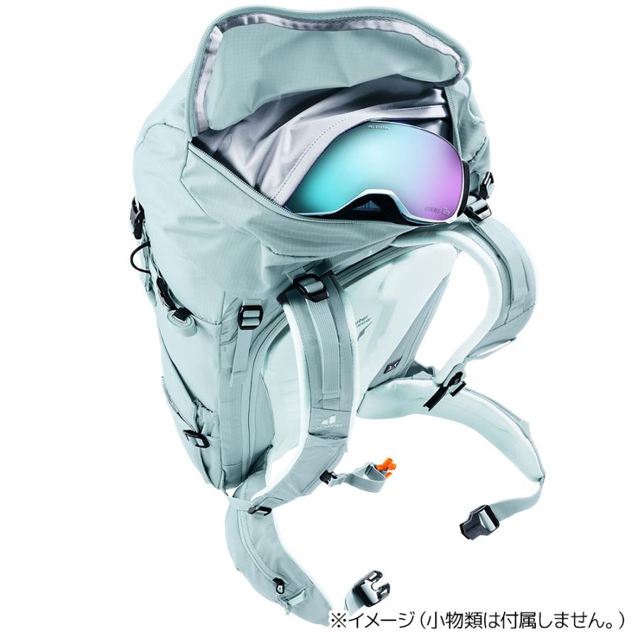 ドイター DEUTER フリースケープ ツアー 30 SL FREESCAPE TOUR 30 SL リュック ザック レディース スキー スノーボード バックカントリー | deuter | 16