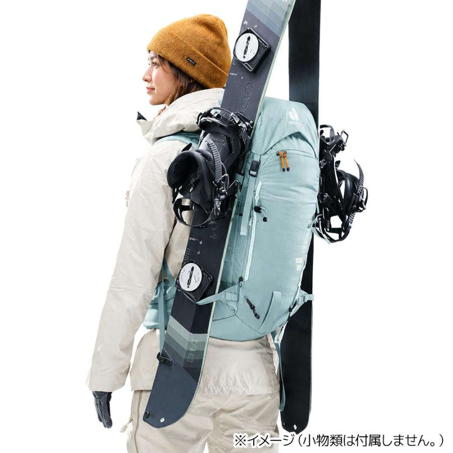 ドイター DEUTER フリースケープ ツアー 30 SL FREESCAPE TOUR 30 SL リュック ザック レディース スキー スノーボード バックカントリー | deuter | 17