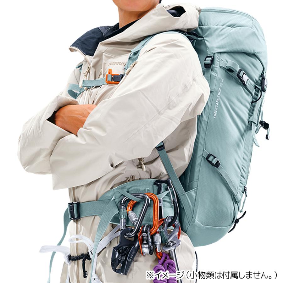 ドイター DEUTER フリースケープ ツアー 30 SL FREESCAPE TOUR 30 SL リュック ザック レディース スキー スノーボード バックカントリー | deuter | 19