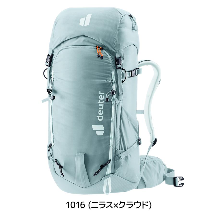 ドイター DEUTER フリースケープ ツアー 30 SL FREESCAPE TOUR 30 SL リュック ザック レディース スキー スノーボード バックカントリー | deuter | 04