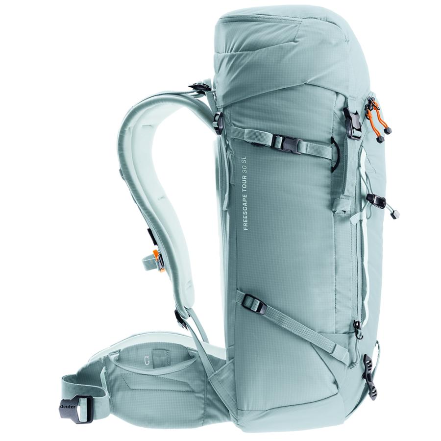 ドイター DEUTER フリースケープ ツアー 30 SL FREESCAPE TOUR 30 SL リュック ザック レディース スキー スノーボード バックカントリー | deuter | 08