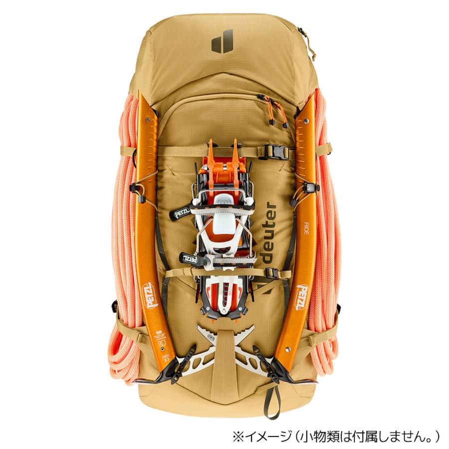 ドイター DEUTER フリースケープ ツアー 32 FREESCAPE TOUR 32 リュック ザック スキー スノーボード バックカントリー | deuter | 12