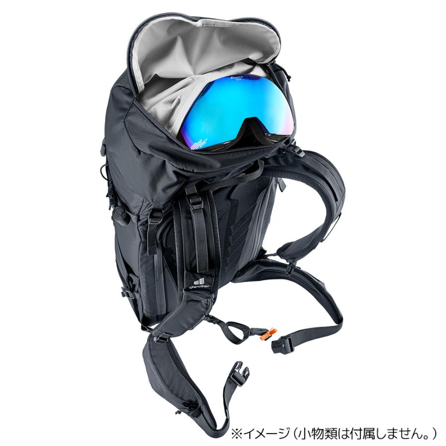 ドイター DEUTER フリースケープ ツアー 32 FREESCAPE TOUR 32 リュック ザック スキー スノーボード バックカントリー | deuter | 15