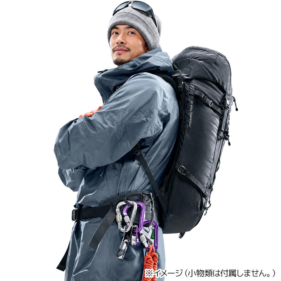 ドイター DEUTER フリースケープ ツアー 32 FREESCAPE TOUR 32 リュック ザック スキー スノーボード バックカントリー | deuter | 17