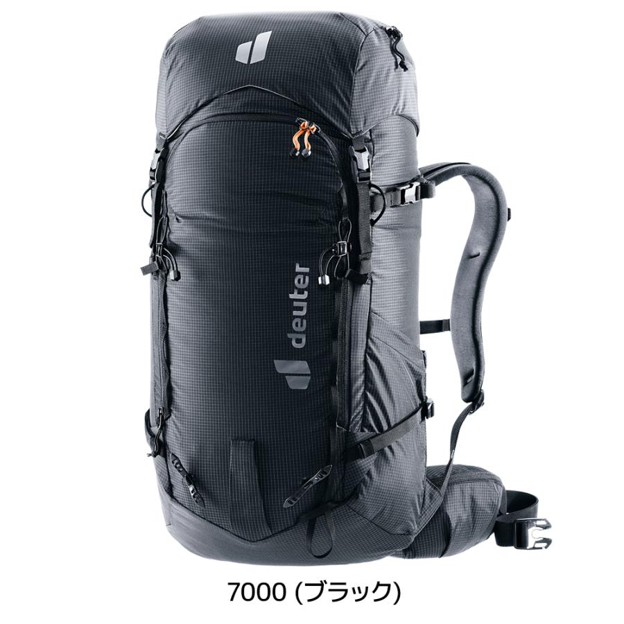ドイター DEUTER フリースケープ ツアー 32 FREESCAPE TOUR 32 リュック ザック スキー スノーボード バックカントリー | deuter | 05