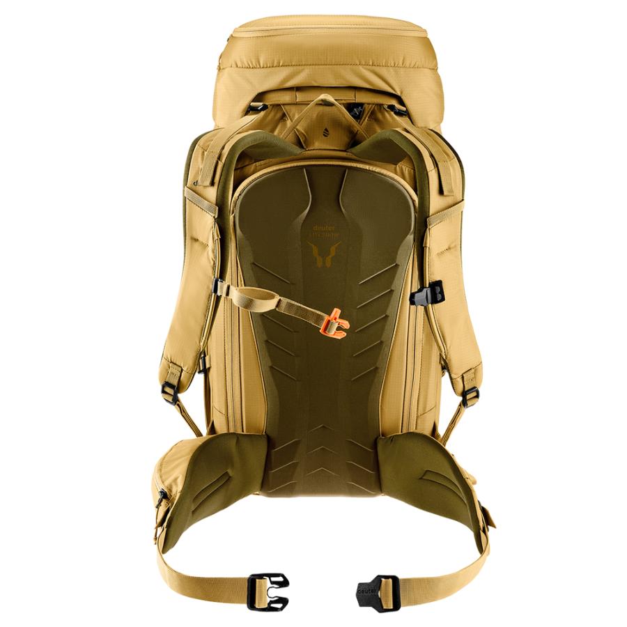 ドイター DEUTER フリースケープ ツアー 32 FREESCAPE TOUR 32 リュック ザック スキー スノーボード バックカントリー | deuter | 06