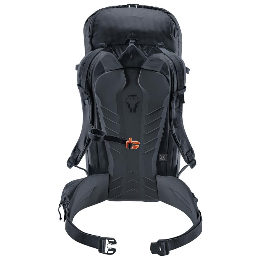 ドイター DEUTER フリースケープ ツアー 32 FREESCAPE TOUR 32 リュック ザック スキー スノーボード バックカントリー | deuter | 07