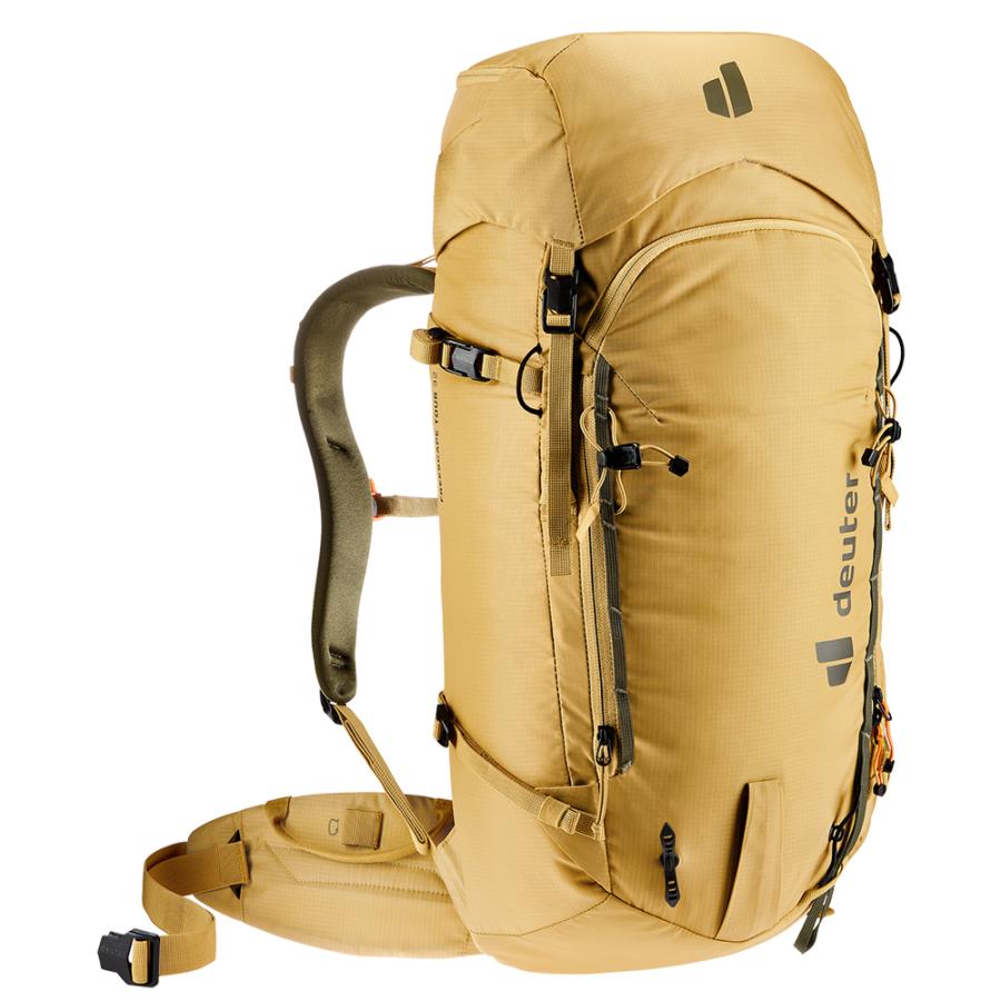 ドイター DEUTER フリースケープ ツアー 32 FREESCAPE TOUR 32 リュック ザック スキー スノーボード バックカントリー | deuter | 08