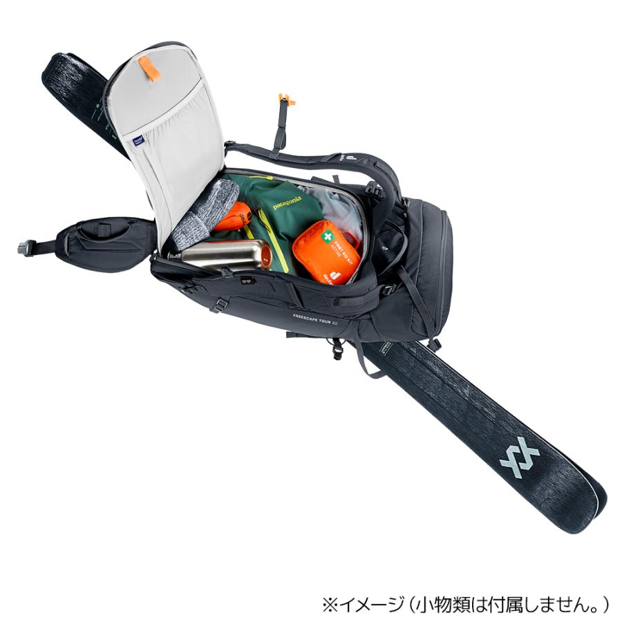 ドイター DEUTER フリースケープ ツアー 32 FREESCAPE TOUR 32 リュック ザック スキー スノーボード バックカントリー | deuter | 11