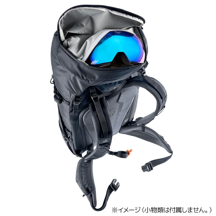 ドイター DEUTER フリースケープ ツアー 38 SL FREESCAPE TOUR 38 SL リュック ザック レディース スキー スノーボード バックカントリー | deuter | 12