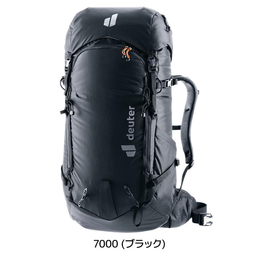 ドイター DEUTER フリースケープ ツアー 38 SL FREESCAPE TOUR 38 SL リュック ザック レディース スキー スノーボード バックカントリー | deuter | 03
