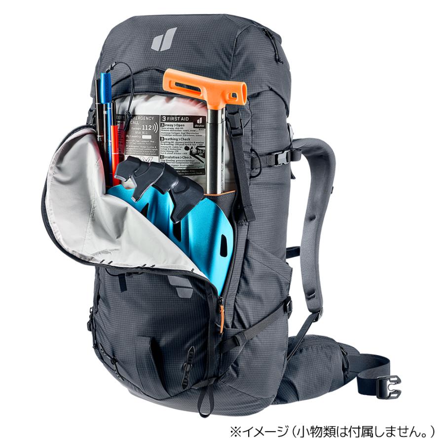 ドイター DEUTER フリースケープ ツアー 38 SL FREESCAPE TOUR 38 SL リュック ザック レディース スキー スノーボード バックカントリー | deuter | 07