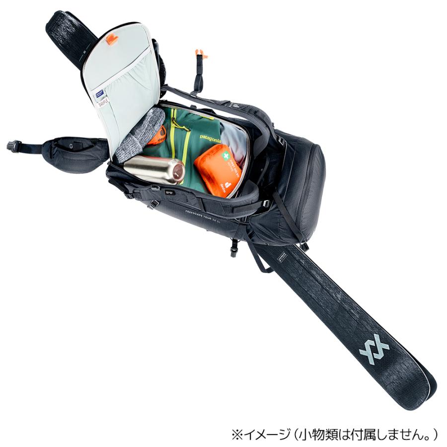 ドイター DEUTER フリースケープ ツアー 38 SL FREESCAPE TOUR 38 SL リュック ザック レディース スキー スノーボード バックカントリー | deuter | 08