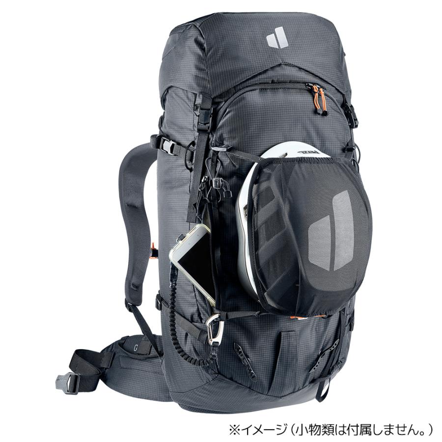 ドイター DEUTER フリースケープ ツアー 40 FREESCAPE TOUR 40 リュック ザック スキー スノーボード バックカントリー | deuter | 12