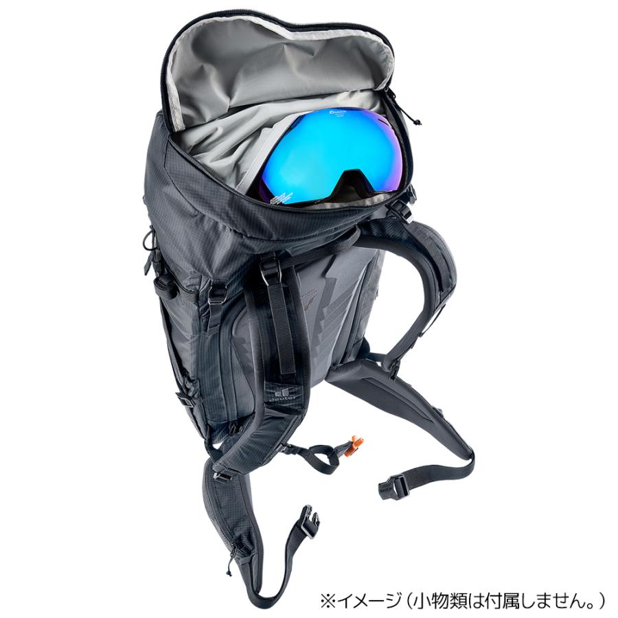 ドイター DEUTER フリースケープ ツアー 40 FREESCAPE TOUR 40 リュック ザック スキー スノーボード バックカントリー | deuter | 13