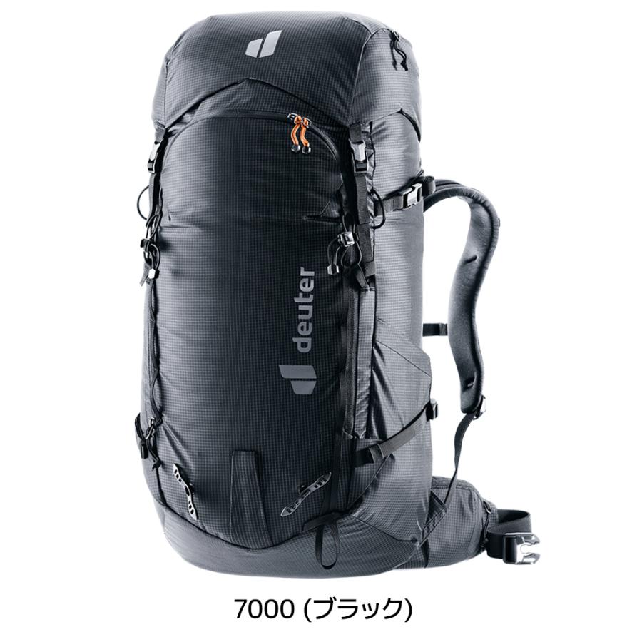 ドイター DEUTER フリースケープ ツアー 40 FREESCAPE TOUR 40 リュック ザック スキー スノーボード バックカントリー | deuter | 03