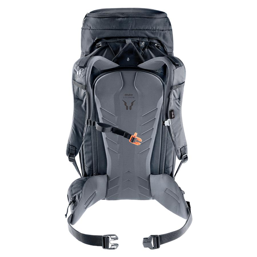 ドイター DEUTER フリースケープ ツアー 40 FREESCAPE TOUR 40 リュック ザック スキー スノーボード バックカントリー | deuter | 04