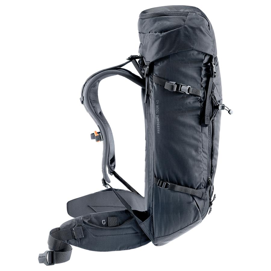 ドイター DEUTER フリースケープ ツアー 40 FREESCAPE TOUR 40 リュック ザック スキー スノーボード バックカントリー | deuter | 06