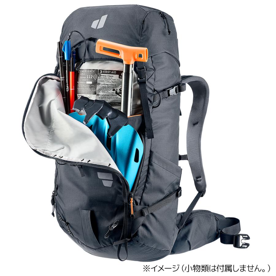 ドイター DEUTER フリースケープ ツアー 40 FREESCAPE TOUR 40 リュック ザック スキー スノーボード バックカントリー | deuter | 08