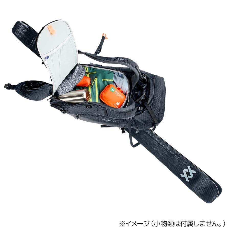 ドイター DEUTER フリースケープ ツアー 40 FREESCAPE TOUR 40 リュック ザック スキー スノーボード バックカントリー | deuter | 09