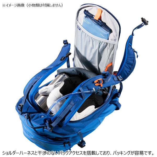ドイター フリーライダー 30 DEUTER バッグ ザック リュック スキー スノーボード | deuter | 14