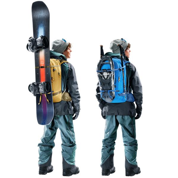 deuter（ドイター） フリーライダー 30 DEUTER バッグ ザック リュック