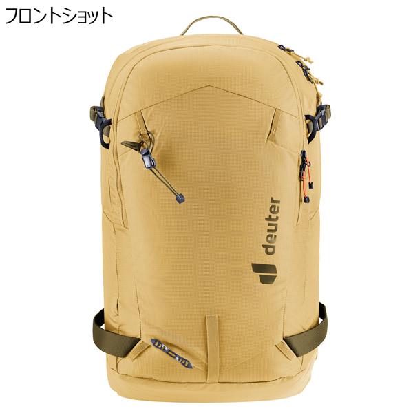 ドイター フリーライダー 30 DEUTER バッグ ザック リュック スキー スノーボード | deuter | 08