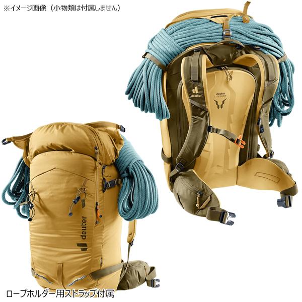 ドイター フリーライダー プロ 32 DEUTER バッグ ザック リュック スキー スノーボード | deuter | 16