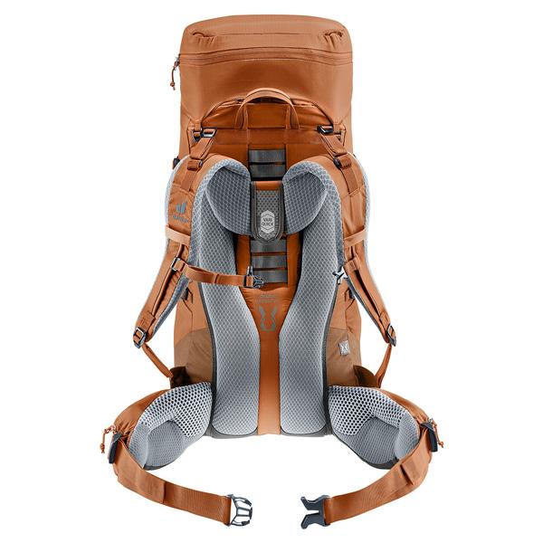 deuter（ドイター） エアコンタクトライト 35+10 SL 6626(ピーカン