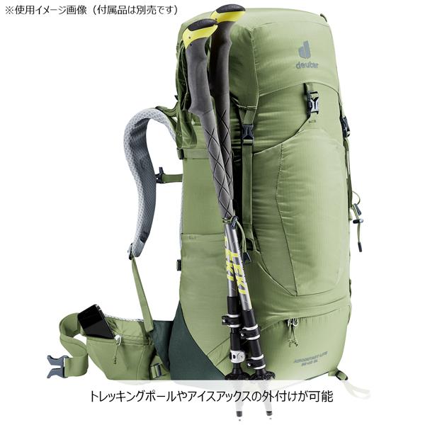 deuter（ドイター） エアコンタクトライト 35+10 SL バックパック