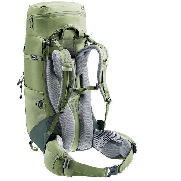 Deuter - ドイターリュック　35+10 RCT LITE deuter Aircontact Lite 35 + 10 SL | Trekking backpack