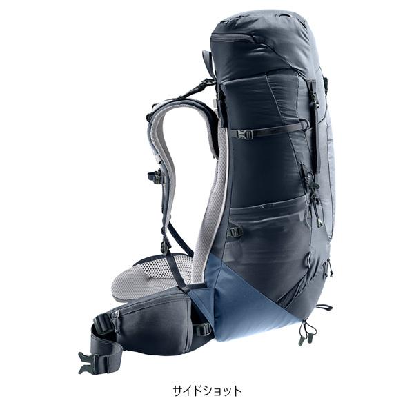 ドイター  deuter エアコンタクトライト 40+10 バックパック リュック ハイキング トレッキング | deuter | 10