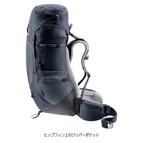 値下げ ドイター  deuter エアコンタクトライト 45+10 SL バックパック リュック ハイキング トレッキング | deuter | 11
