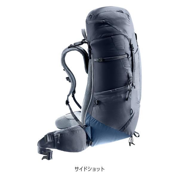 ドイター  deuter エアコンタクトライト 50+10 バックパック リュック ハイキング トレッキング | deuter | 10