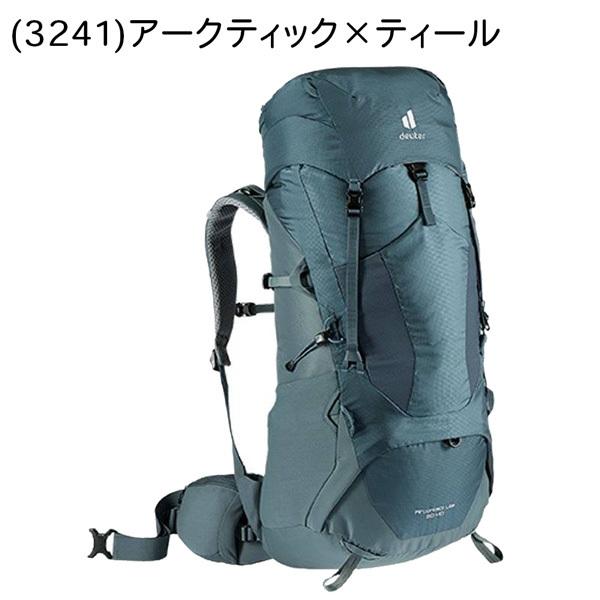 おトクトレッキング ドイター DEUTER エアコンタクトライト50 10